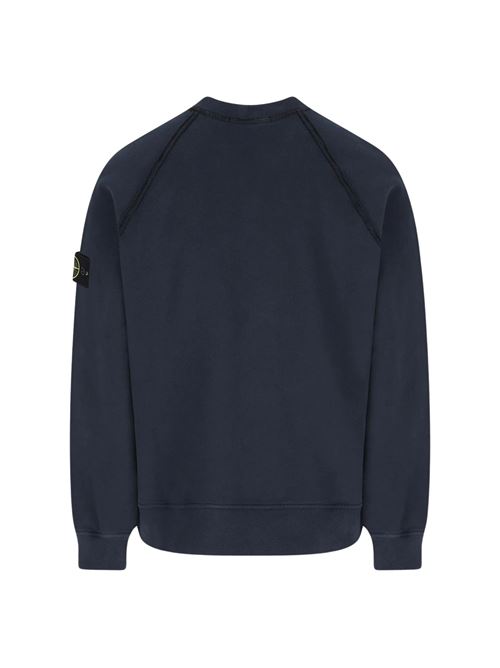 Felpa in cotone STONE ISLAND | 6100022S0A20V0020